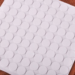Balloons attachment glue dot - double-sided stickers 100 piecesDecoration