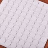 Balloons attachment glue dot - double-sided stickers 100 piecesDecoration