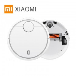 Filtros de aspiradoraOriginal Xiaomi Mijia robot - aspiradora - barrido automático - polvos esterilizar - WIFI - control remoto