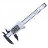 150mm LCD digital vernier caliper - electronic micrometer - measuring toolCalipers