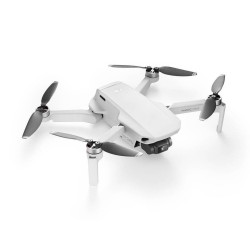 DronesDJI Mavic Mini 4KM FPV - Cámara 2.7K - 3 ejes Gimbal - vuelo 30mins - GPS RC Drone Quadcopter - RTF