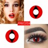 Halloween cat eye - contact lensesHalloween & Party