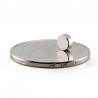 N35 8 * 2 mm neodymium magnet - strong disc 50 piecesN35