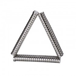 N35 8 * 2 mm neodymium magnet - strong disc 50 piecesN35